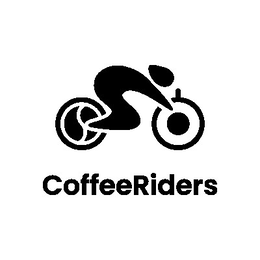 COFFEERIDERS logo