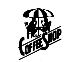 COFFEESHOP logo
