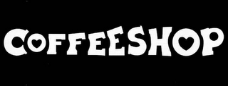 COFFEESHOP logo