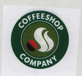 COFFEESHOP COMPANY logo