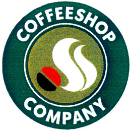COFFEESHOP COMPANY logo
