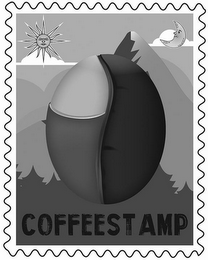 COFFEESTAMP logo