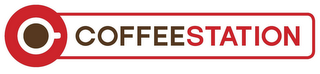 COFFEESTATION logo