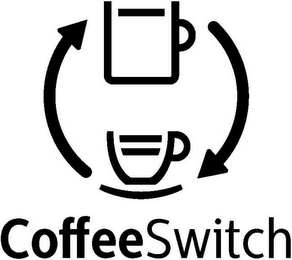 COFFEESWITCH logo