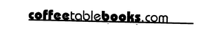 COFFEETABLEBOOKS.COM logo