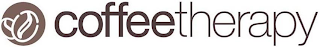 COFFEETHERAPY logo