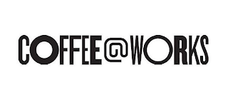 COFFEE@WORKS logo