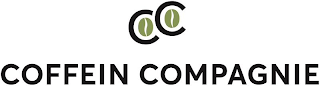 COFFEIN COMPAGNIE logo