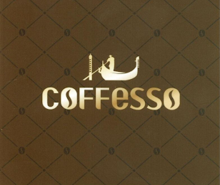 COFFESSO logo