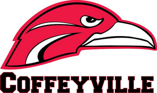 COFFEYVILLE logo