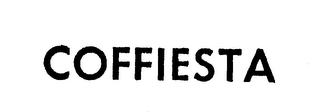 COFFIESTA logo