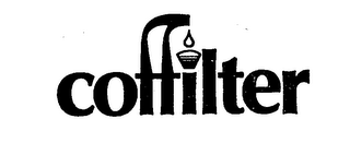 COFFILTER logo