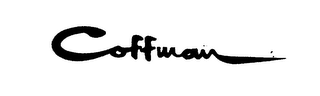 COFFMAN logo