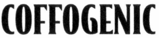 COFFOGENIC logo