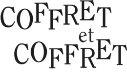 COFFRET ET COFFRET logo