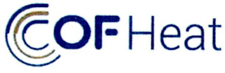 COFHEAT logo