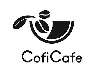 COFICAFE logo