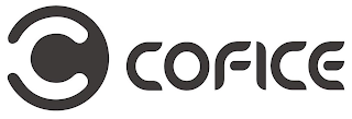 COFICE logo