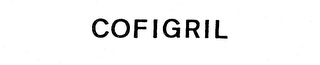 COFIGRIL logo