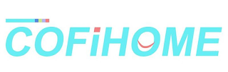 COFIHOME logo