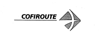 COFIROUTE logo
