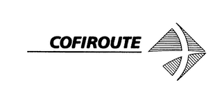 COFIROUTE logo