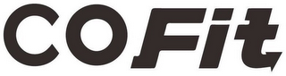 COFIT logo