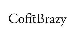 COFITBRAZY logo