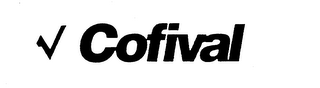 COFIVAL logo