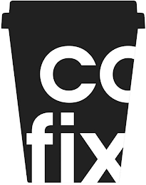 COFIX logo