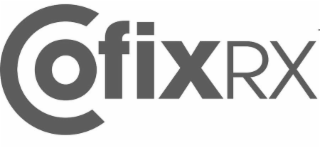 COFIXRX logo