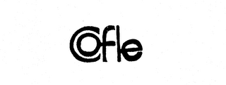 COFLE logo