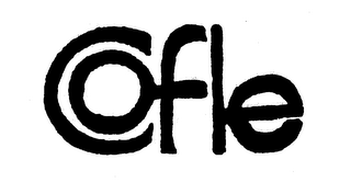 COFLE logo