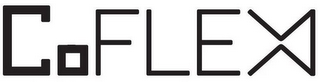 COFLEX logo