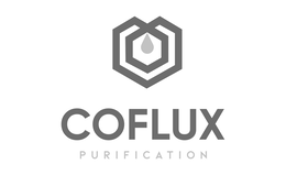 COFLUX PURIFICATION logo