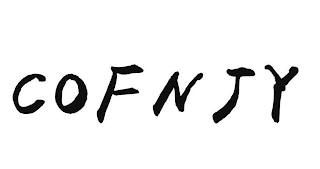 COFNJY logo