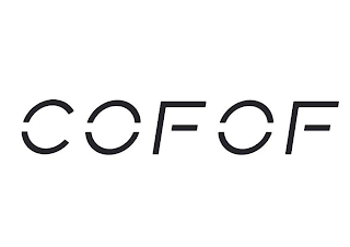 COFOF logo