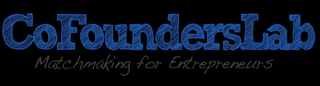 COFOUNDERSLAB MATCHMAKING FOR ENTREPRENEURS logo