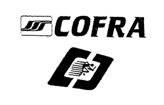 COFRA logo