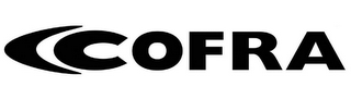 COFRA logo
