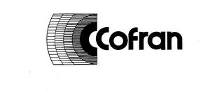 COFRAN logo