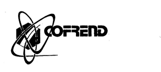 COFREND logo
