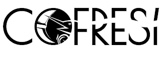 COFRESI logo