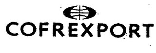 COFREXPORT logo