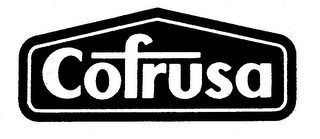 COFRUSA logo