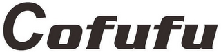 COFUFU logo