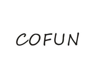 COFUN logo