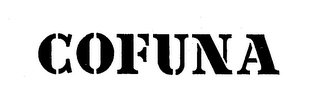 COFUNA logo