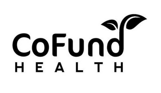 COFUND HEALTH logo