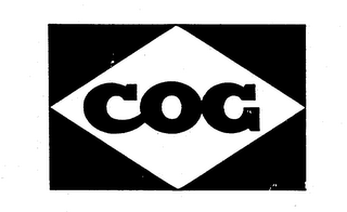 COG logo